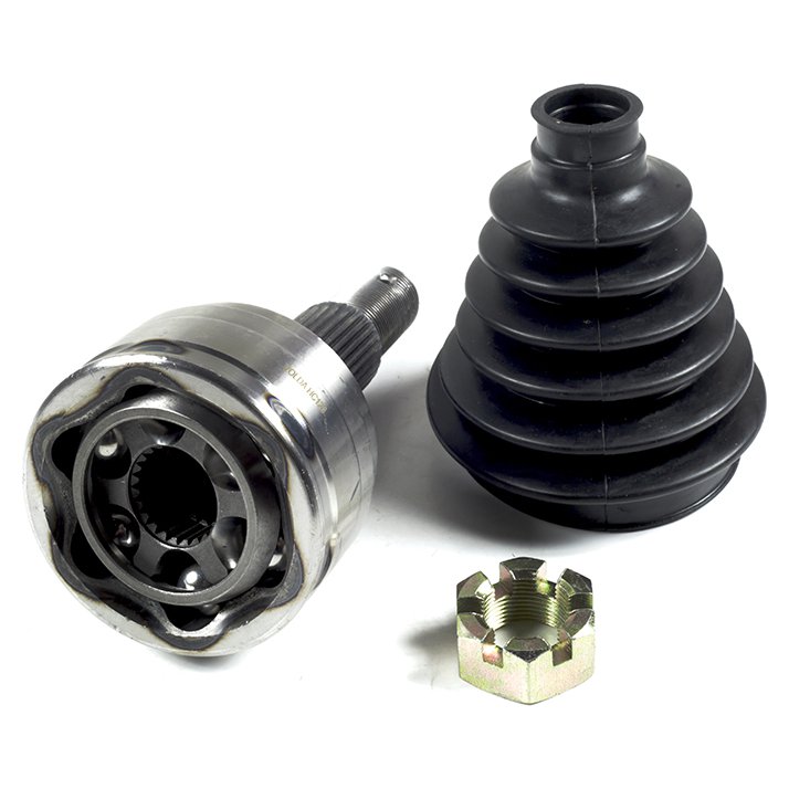 Junta Homocinética Dianteira Automa?Tico Ele?Trico para Nissan Sentra - Volda - HC128