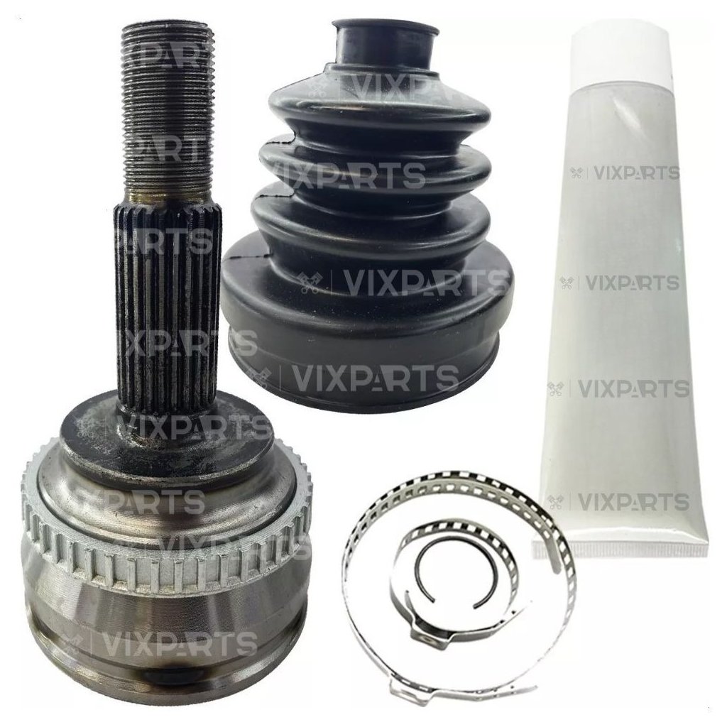 Kit de Junta Homocinética para Toyota Corolla - Volda - HC184