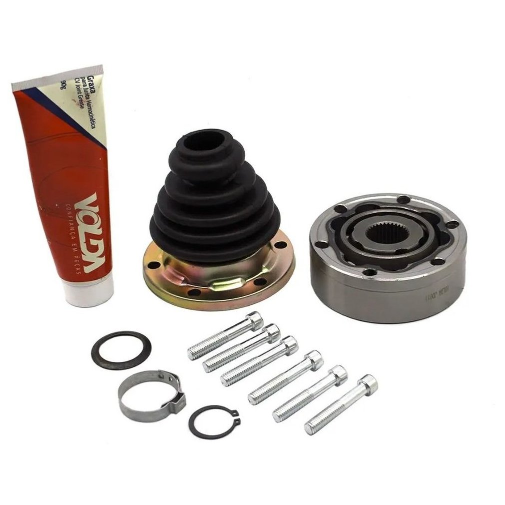 Kit Junta Homocinética para AUDI A3 - Volda - JD011