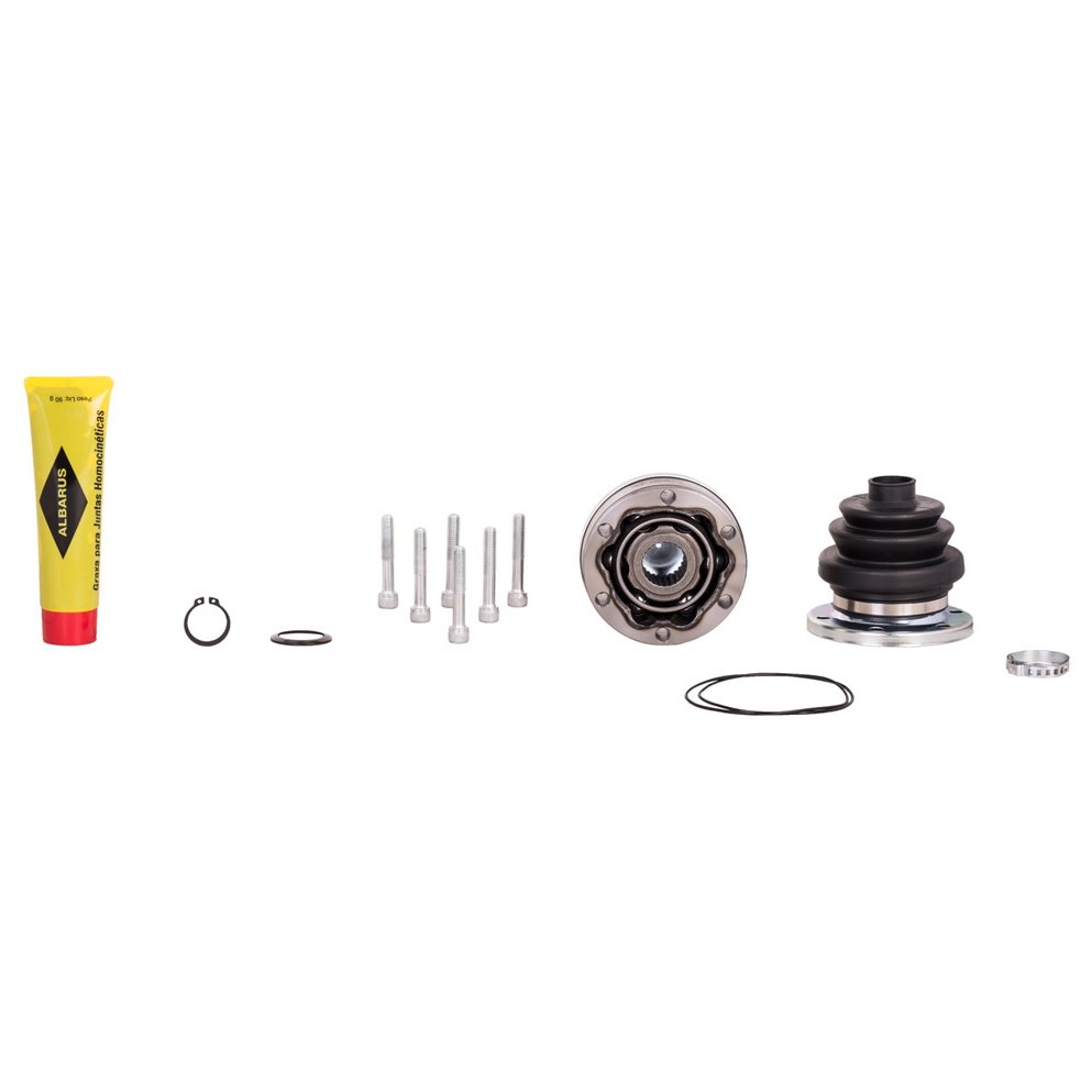 Kit Junta Homocinética Deslizante - Albarus - ALB523-449B