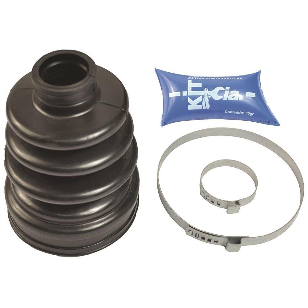 Kit Completo do Comando de Válvula Direito para Hyundai I30 e I30 CW - Kit & Cia - 50889