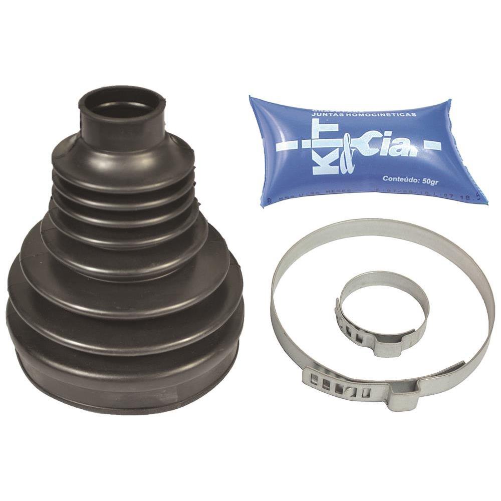 Kit Completo do Comando de Válvula Dianteiro para Honda HR-V - Kit & Cia - 50910