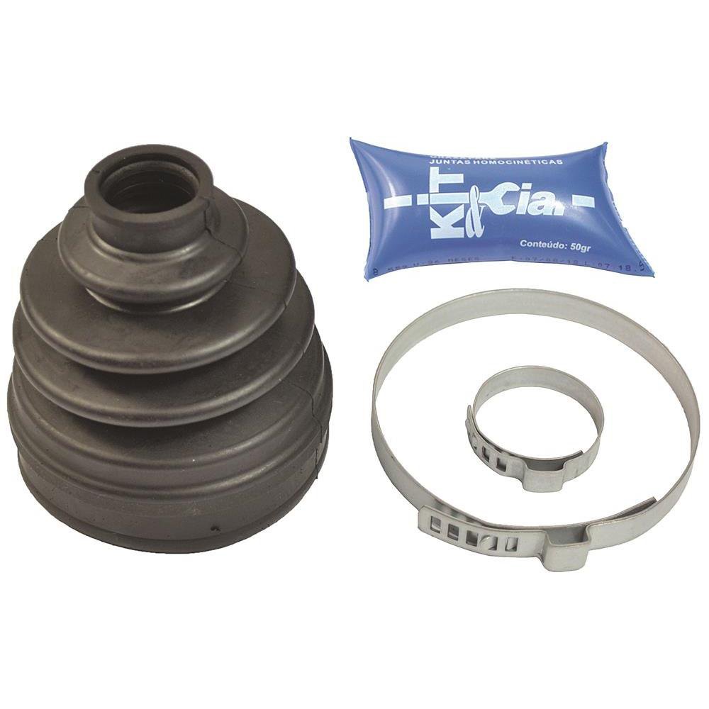 Kit Completo do Comando de Válvula Dianteiro para Hyundai IX35 e KIA Sportage - Kit & Cia - 50911