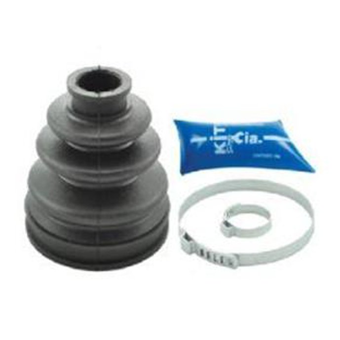 Kit Completo do Comando de Válvula Coifa para Citroen C3 e C3 Picasso - Kit & Cia - 50913