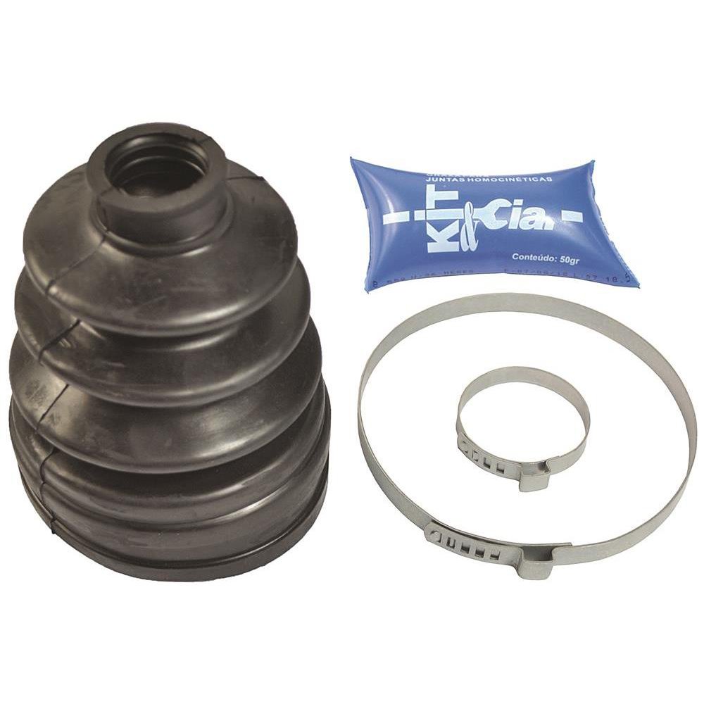Kit Completo do Comando de Válvula para Mitsubishi ASX - Kit & Cia - 50939