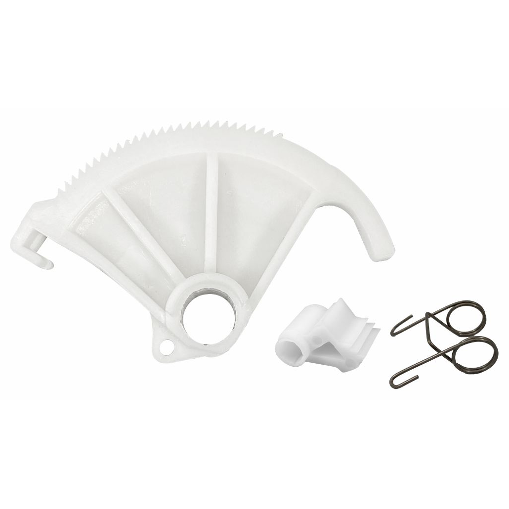 Kit da alavanca fixadora da mola da embreagem com pino - Jahu - 10765-8