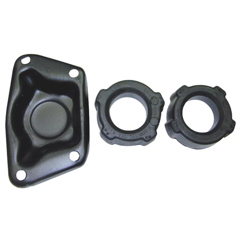 Kit da Barra de Torção para Volkswagen Fusca - Kit & Cia - 40362