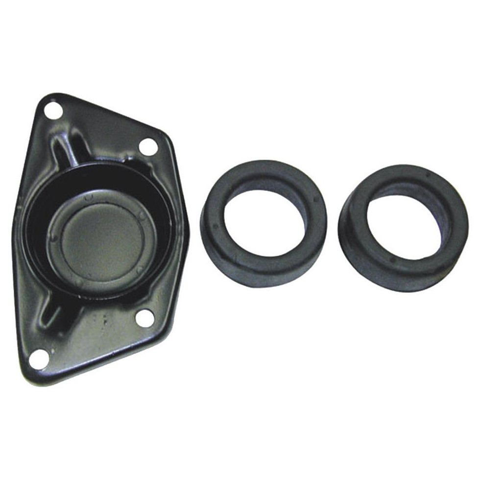 Kit da Barra de Torção para Volkswagen Kombi - Kit & Cia - 41307