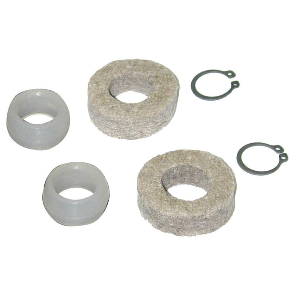Kit da Barra Equalizadora de Embreagem para Ford F-1000 e F-4000 - Kit & Cia - 20215