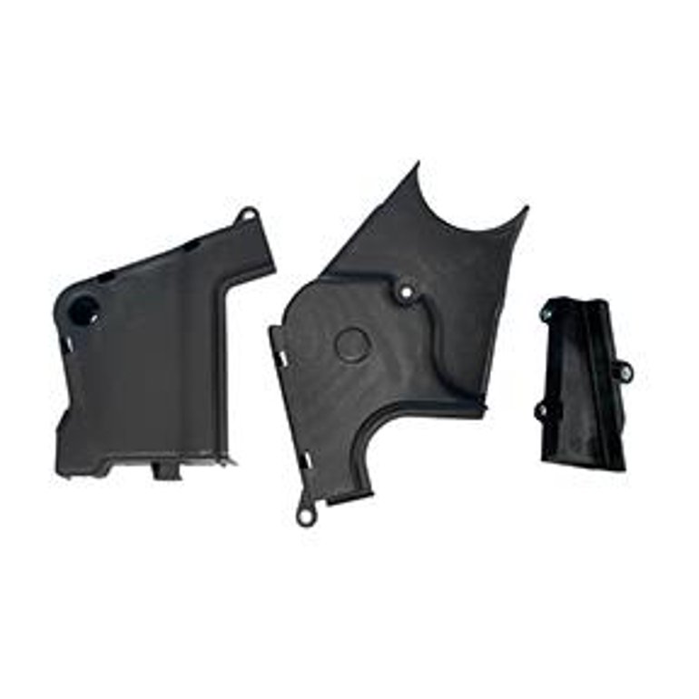 Kit da capa de proteção da correia - Kit & Cia - 10133