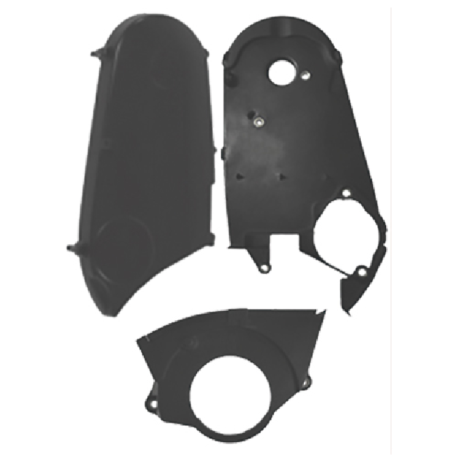 Kit Capa de Proteção da Correia de 8 Válvulas para Volkswagen Gol - Dofab - 1653
