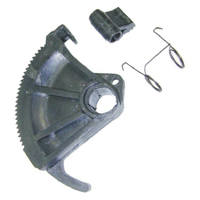 Kit da Catraca da Embreagem Pino Mola para Ford Escort - Kit & Cia - 20484