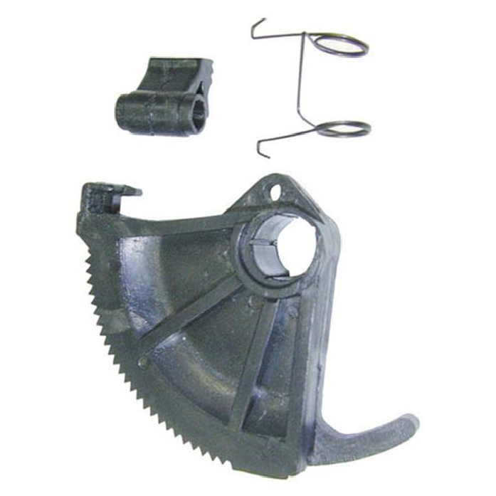 Kit da Catraca da Embreagem Pino Mola para Ford Escort - Kit & Cia - 20484