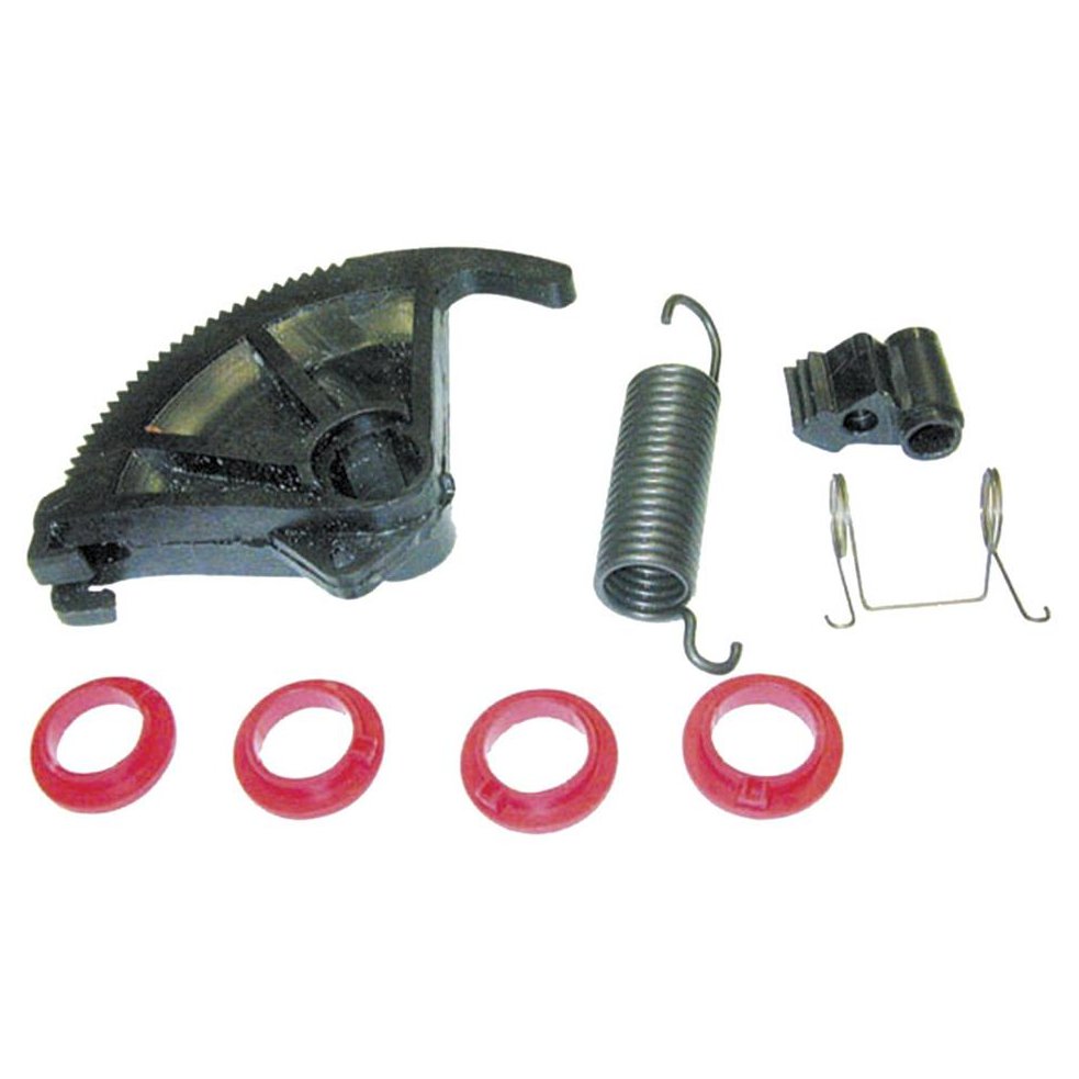 Kit da Catraca da Embreagem para Ford Escort - Kit & Cia - 20544