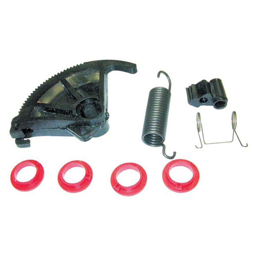 Kit da Catraca da Embreagem para Ford Escort - Kit & Cia - 20544