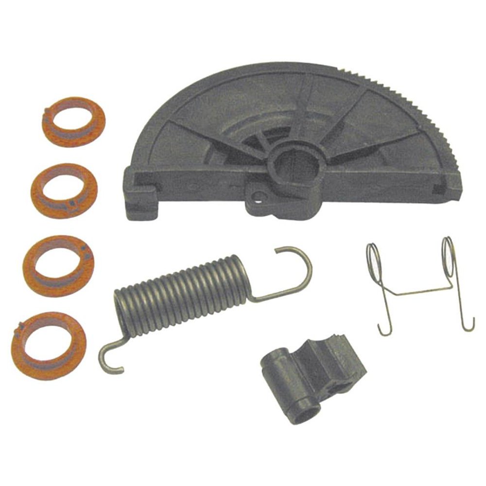 Kit da Catraca da Embreagem para Ford Escort e Escort SW - Kit & Cia - 20545