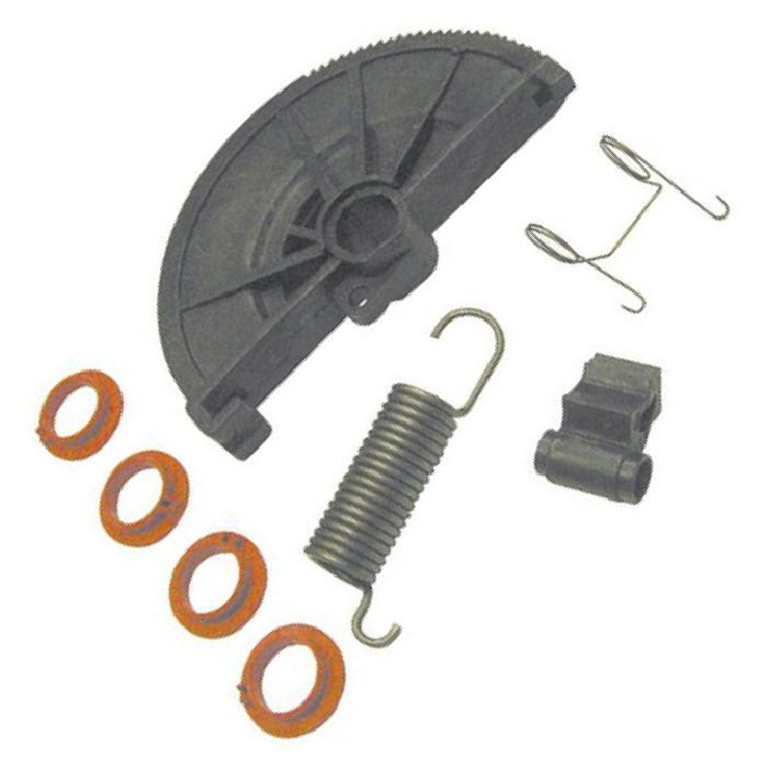 Kit da Catraca da Embreagem para Ford Escort e Escort SW - Kit & Cia - 20545
