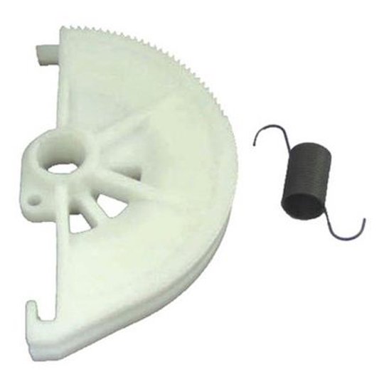 Kit Catraca da Embreagem Mola para Ford Escort e Escort SW - Kit & Cia - 20546