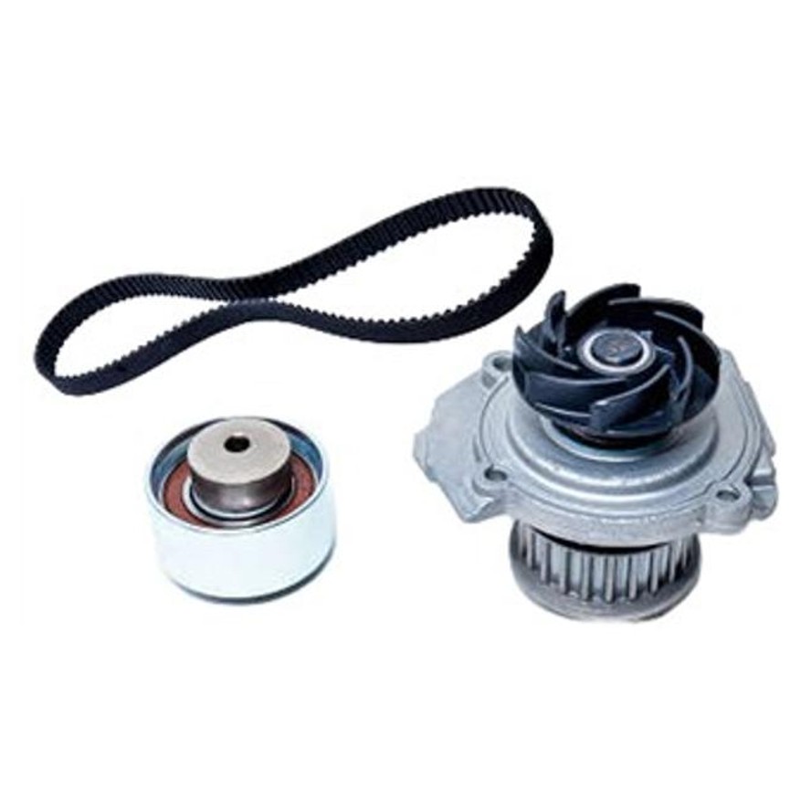 Kit da correia de acessórios com bomba D'água - Dayco - KTBWP2850