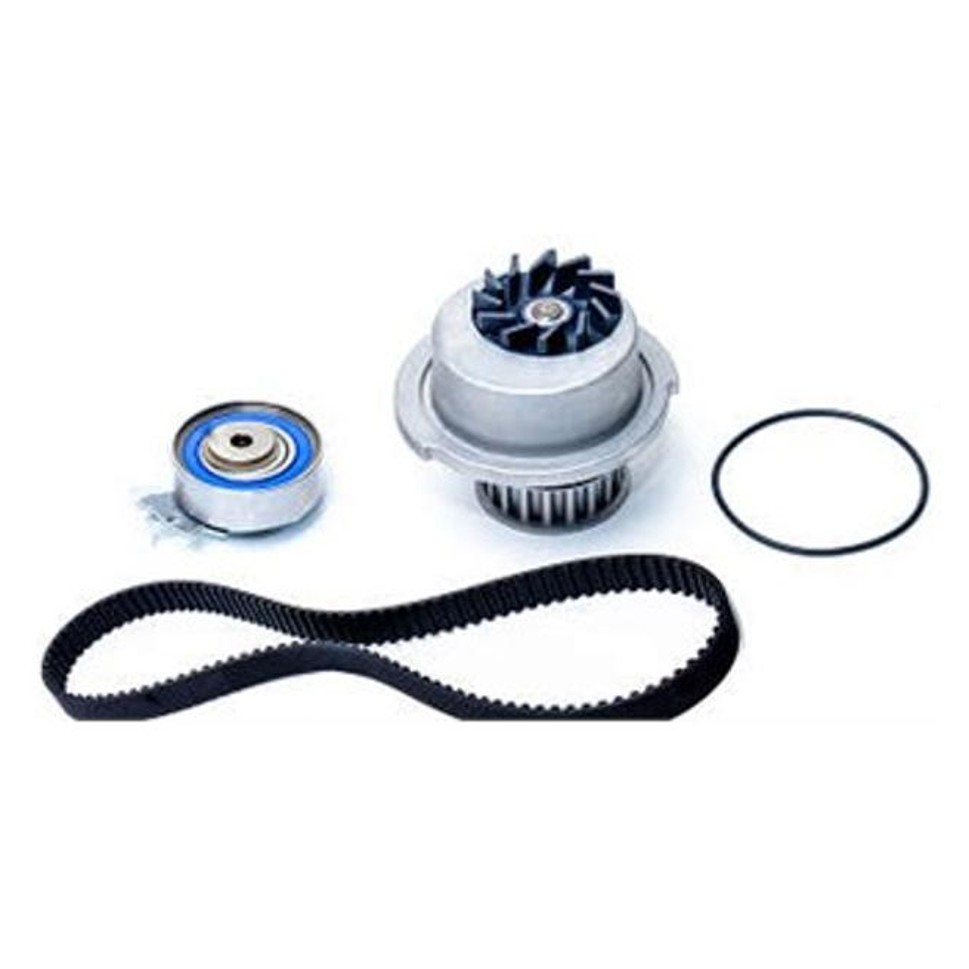Kit da Correia de Acessórios com Bomba D'Água KTBWP - Dayco - KTBWP2210