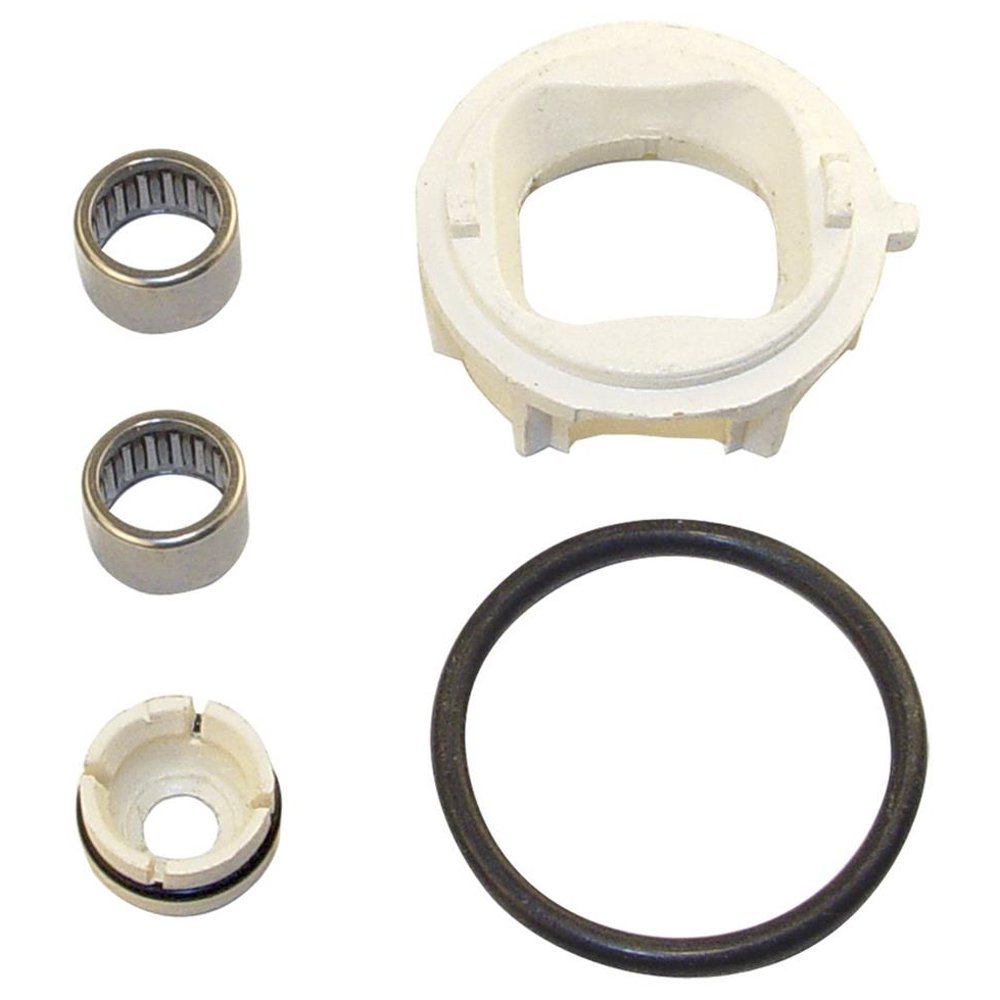 Kit da Cúpula da Alavanca de Câmbio para Fiat Palio - Kit & Cia - 10401