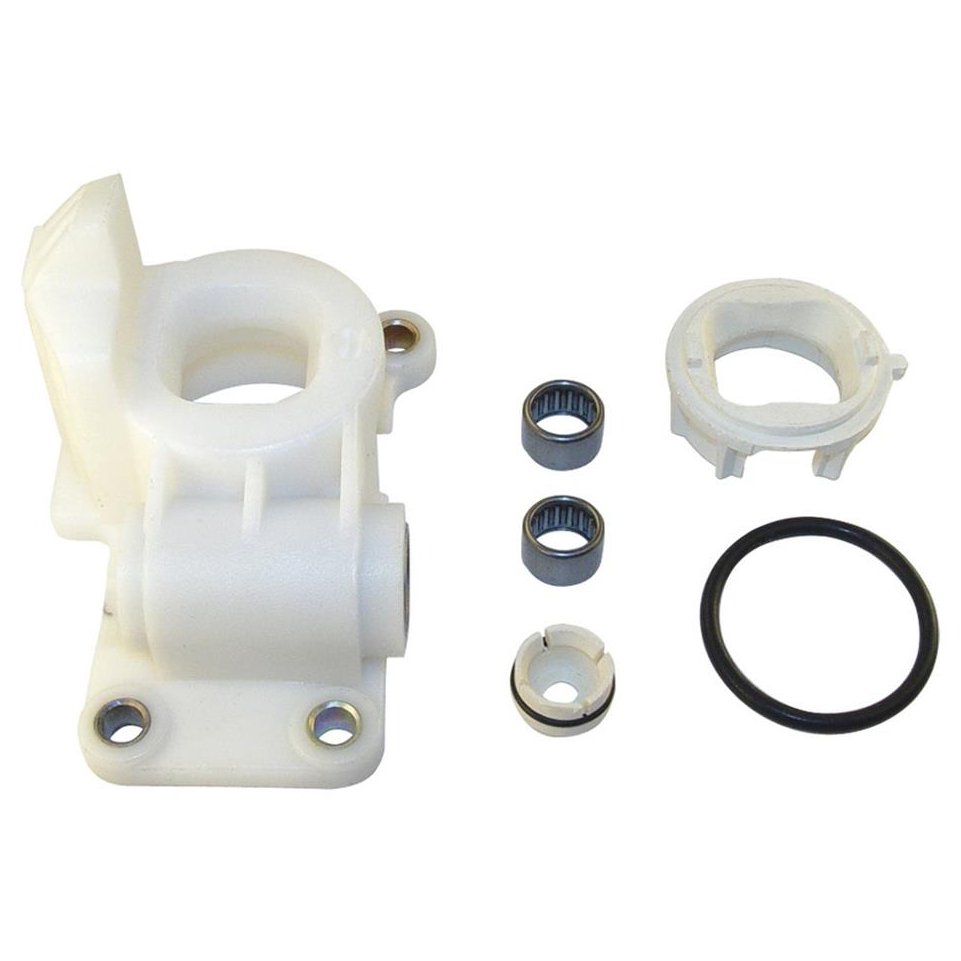 Kit da Cúpula da Alavanca de Câmbio para Fiat Palio - Kit & Cia - 10402