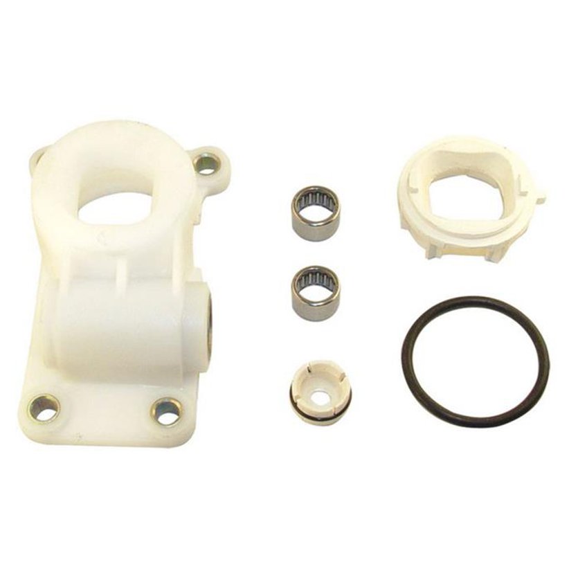 Kit da Cúpula da Alavanca de Câmbio para Fiat Palio - Kit & Cia - 10403