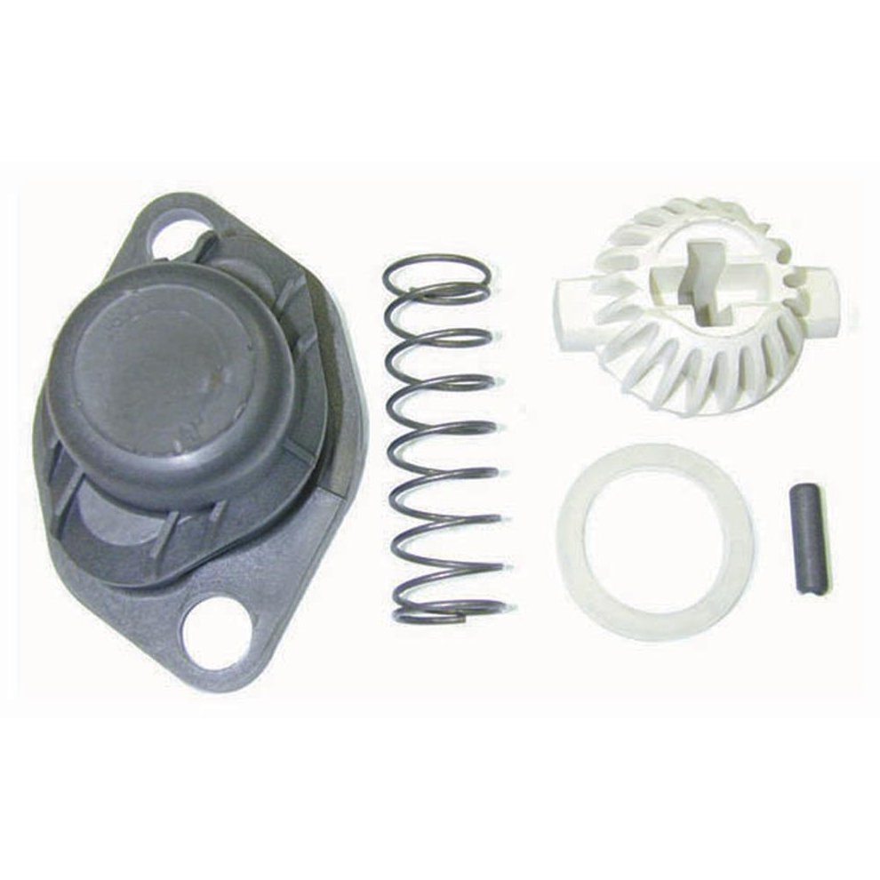 Kit da Cúpula da Alavanca de Câmbio para Ford Escort e Escort SW - Kit & Cia - 20448