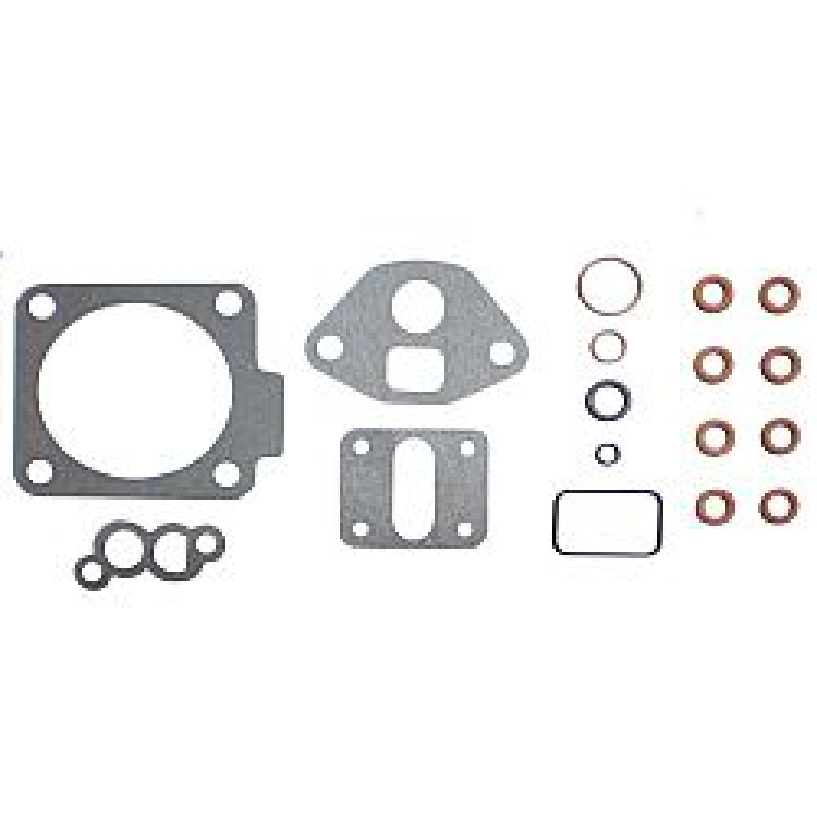 Kit da Injeção Eletrônica Anel Junta para Chevrolet Vectra - Vogel - 20111