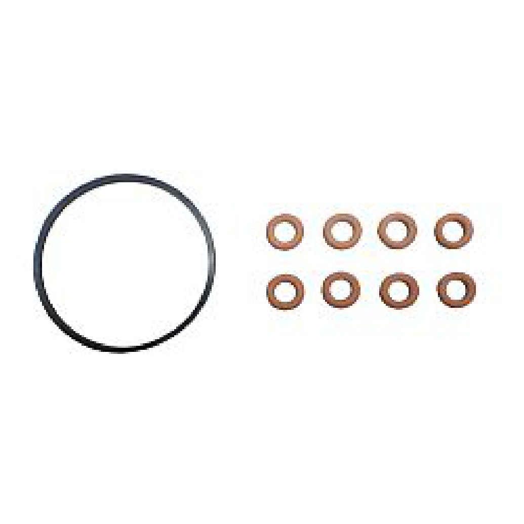 Kit da Injeção Eletrônica de Borracha para Volkswagen Golf e Polo - Vogel - 20180