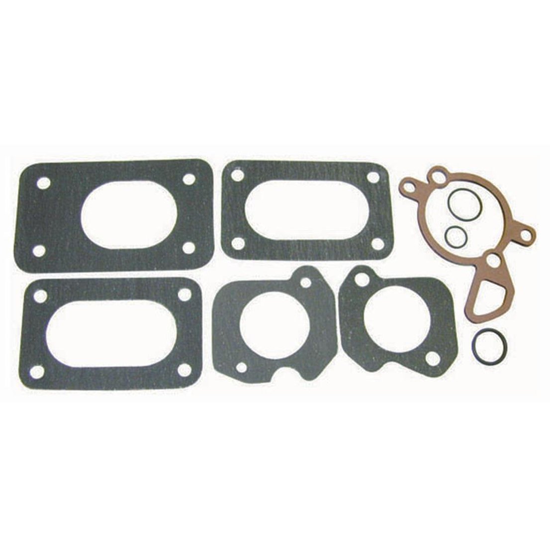Kit da Injeção Eletrônica para Volkswagen Gol - Kit & Cia - 90031