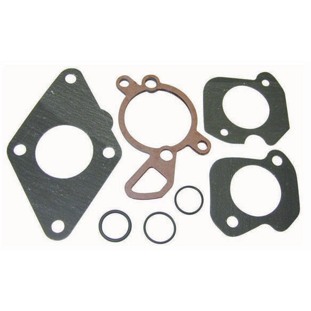 Kit de Injeção Eletrônica para Volkswagen Gol e Santana - Kit & Cia - 90032