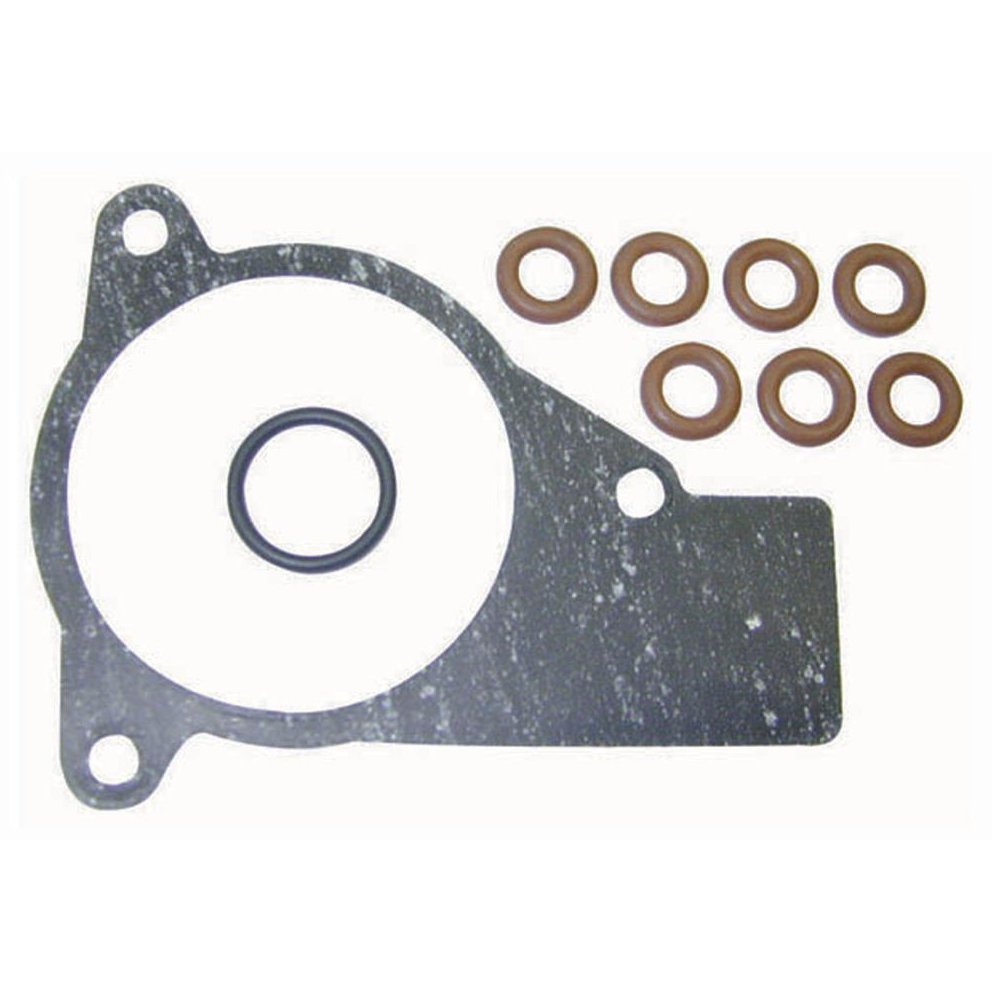 Kit da Injeção Eletrônica com Anéis de Vedação e Junta para Volkswagen Gol e Santana - Kit & Cia - 90041