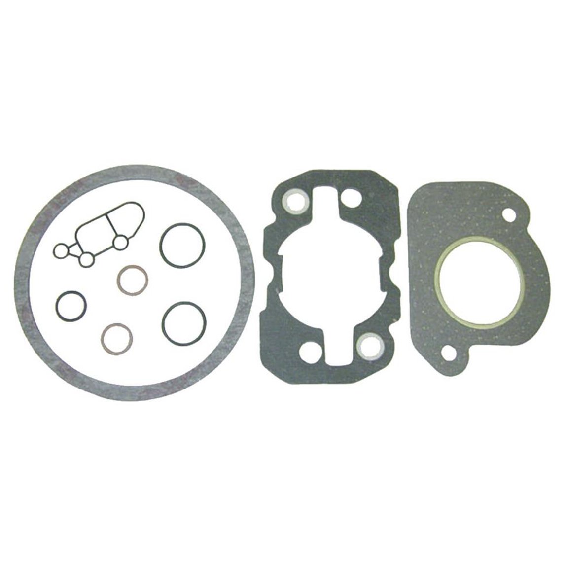 Kit da Injeção Eletrônica para Chevrolet Kadett e Monza - Kit & Cia - 90058