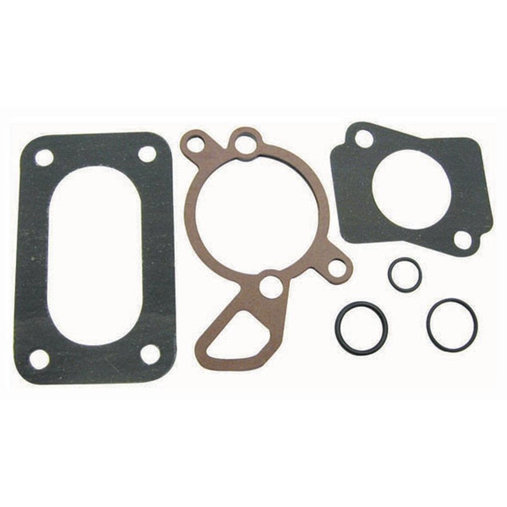 Kit da Injeção Eletrônica para Fiat Uno - Kit & Cia - 90072
