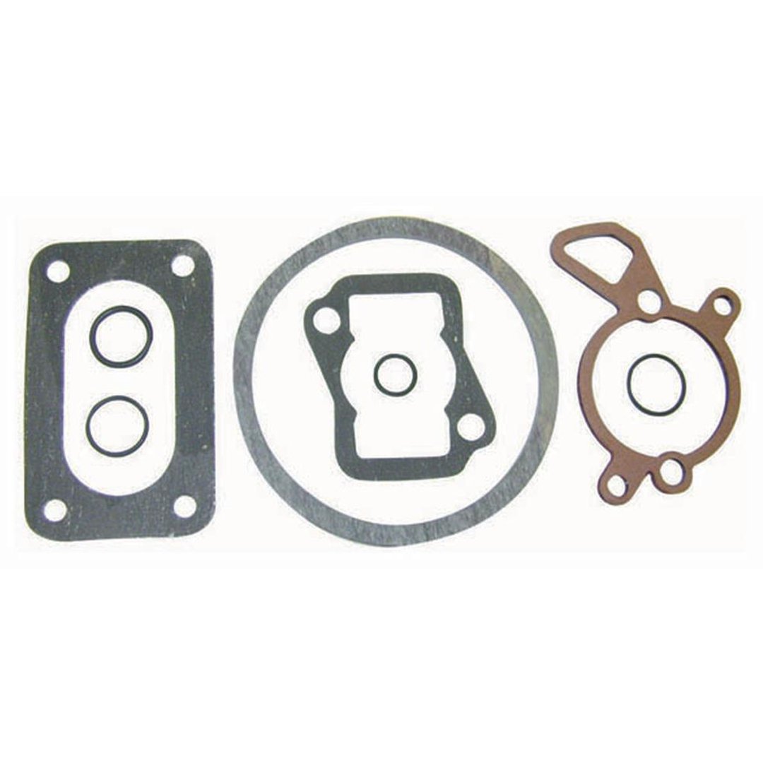 Kit da Injeção Eletrônica para Fiat Uno - Kit & Cia - 90073