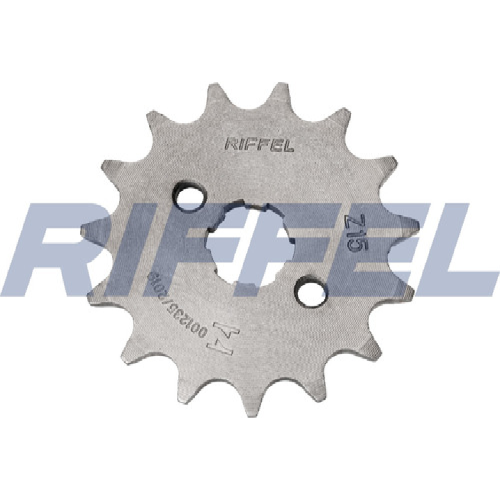 Kit da Transmissão para Honda Biz 100 - Riffel - 71782