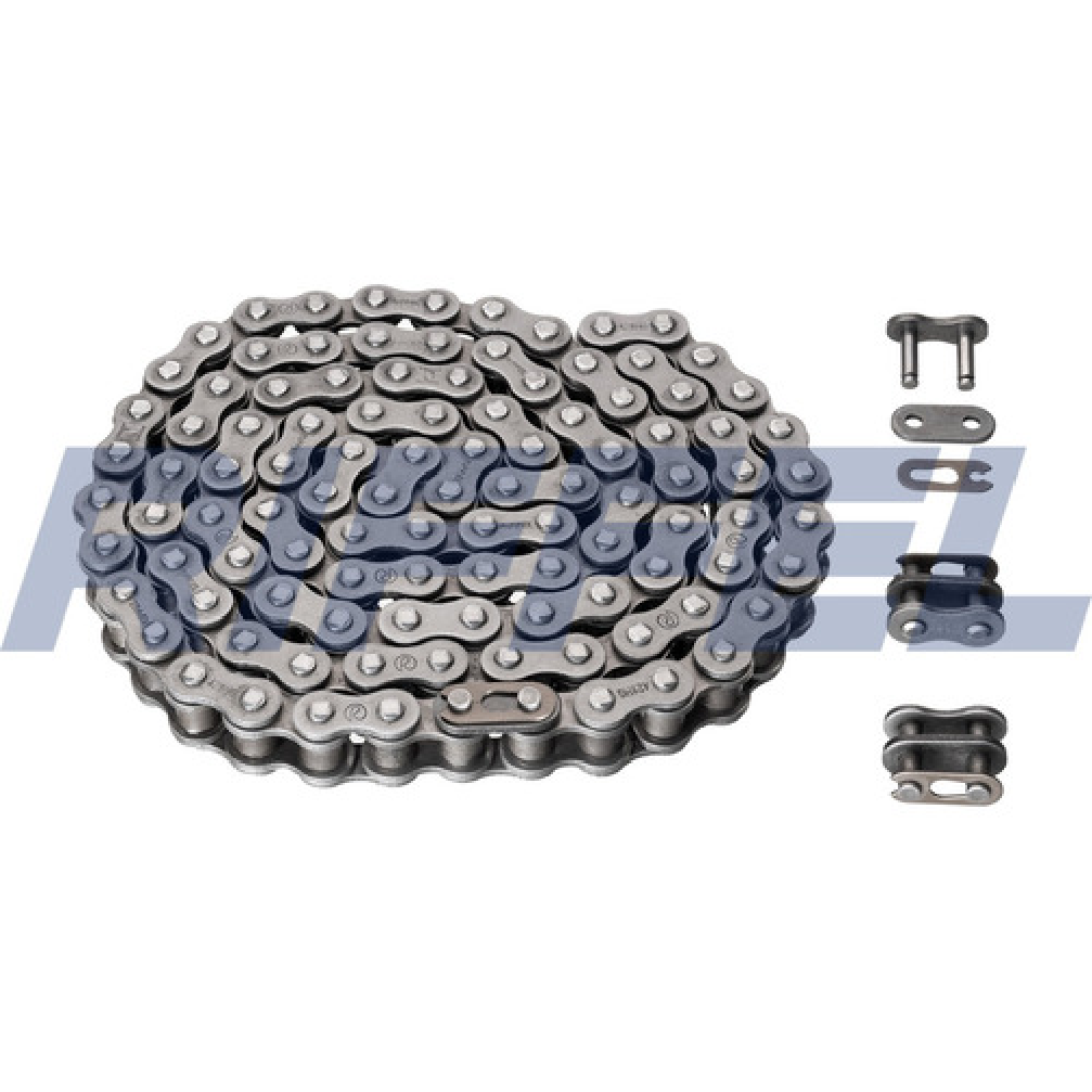 Kit da Transmissão para Honda Biz 100 - Riffel - 71782