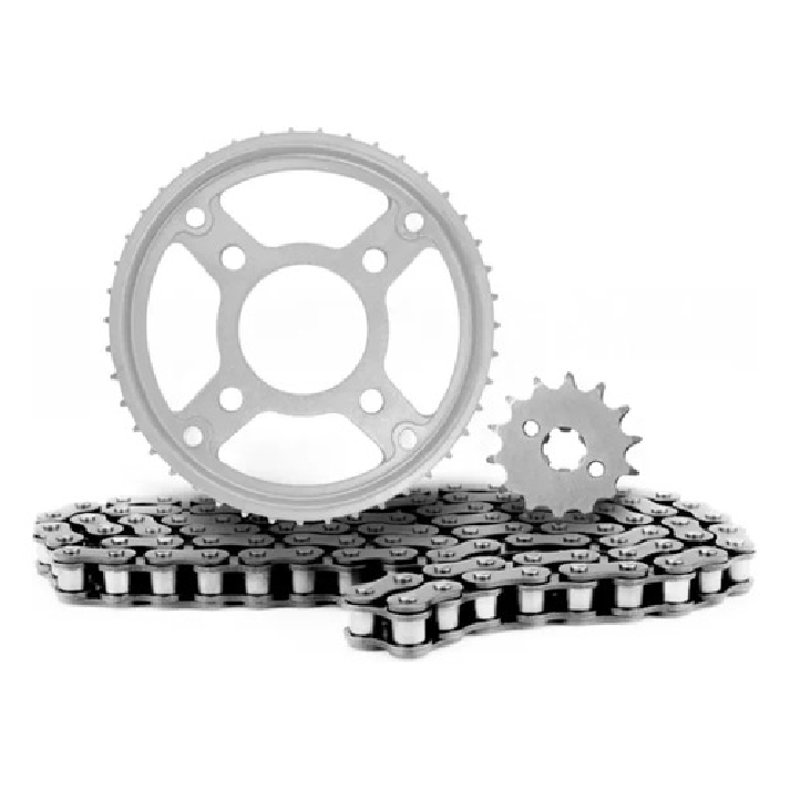 Kit da Transmissão para Honda Biz 110 e Biz 125 - Riffel - 71877
