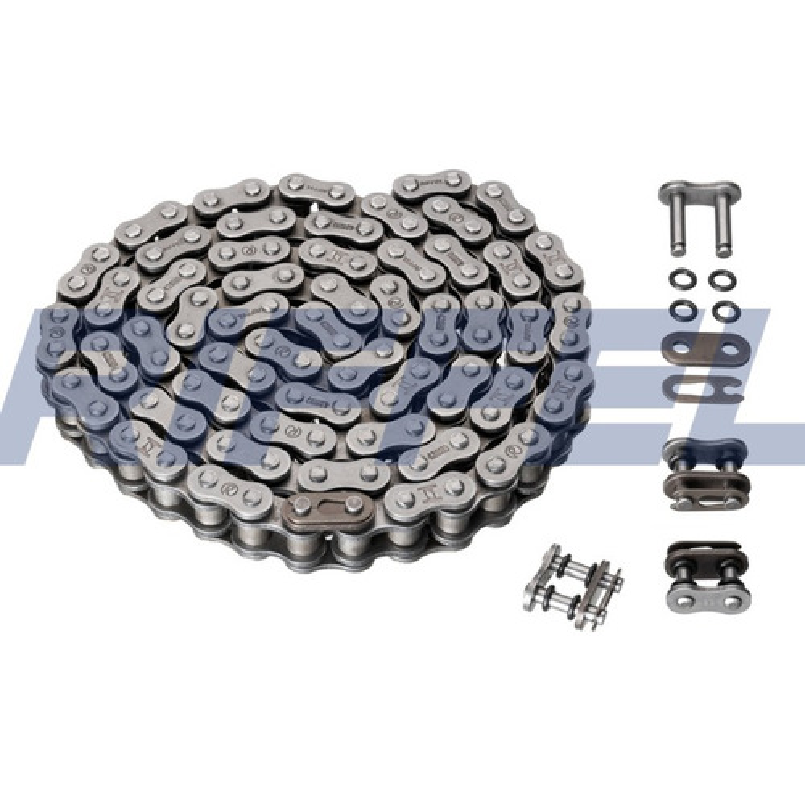 Kit da Transmissão para Yamaha YBR 125 e YBR 125 FACTOR - Riffel - 91085