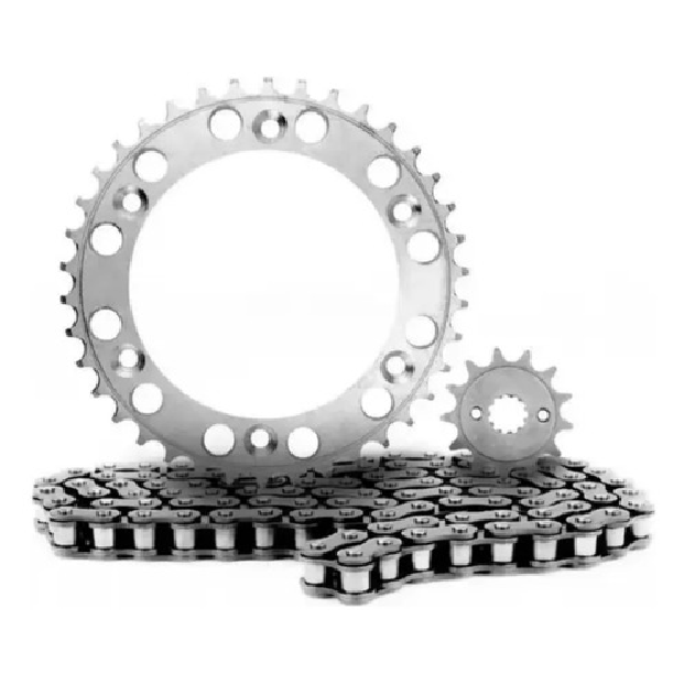 Kit da Transmissão para Honda CB 250 Twister - Riffel - 91182