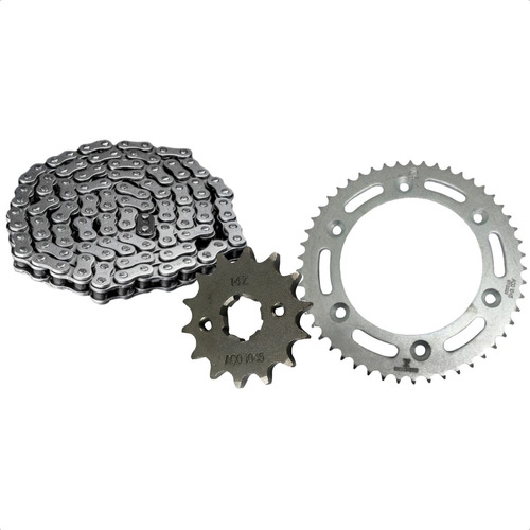 Kit da Transmissão - VAZ - H03086X
