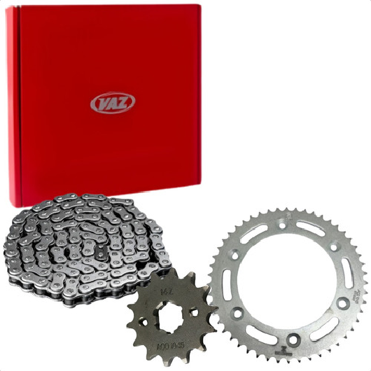 Kit da Transmissão - VAZ - H03086X