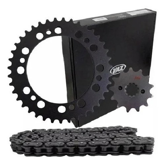 Kit da Transmissão - VAZ - H03123X