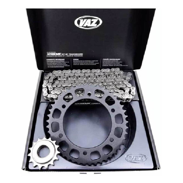Kit da Transmissão - VAZ - H03569X