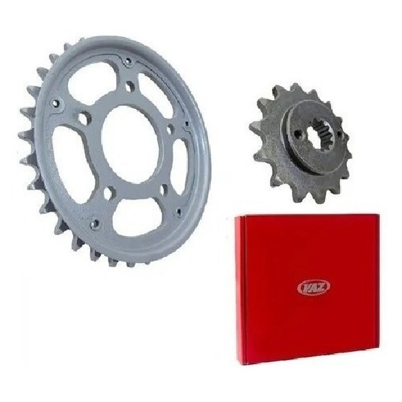 Kit da Transmissão - VAZ - HCP0005T
