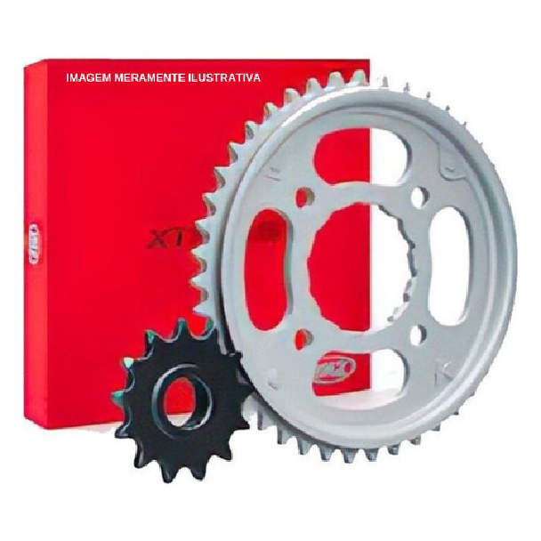 Kit da Transmissão - VAZ - HCP0060T
