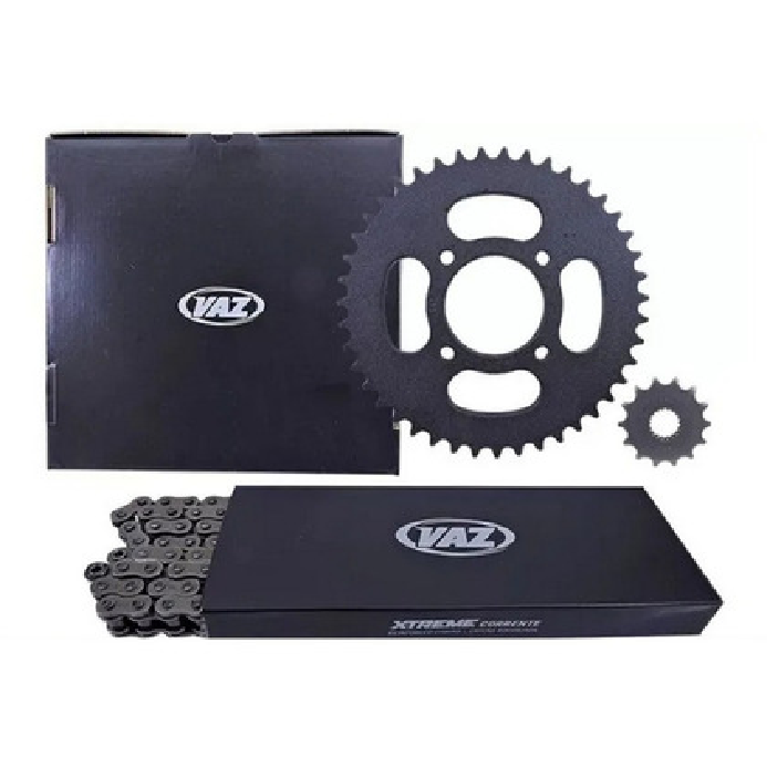 Kit da Transmissão - VAZ - S01250X