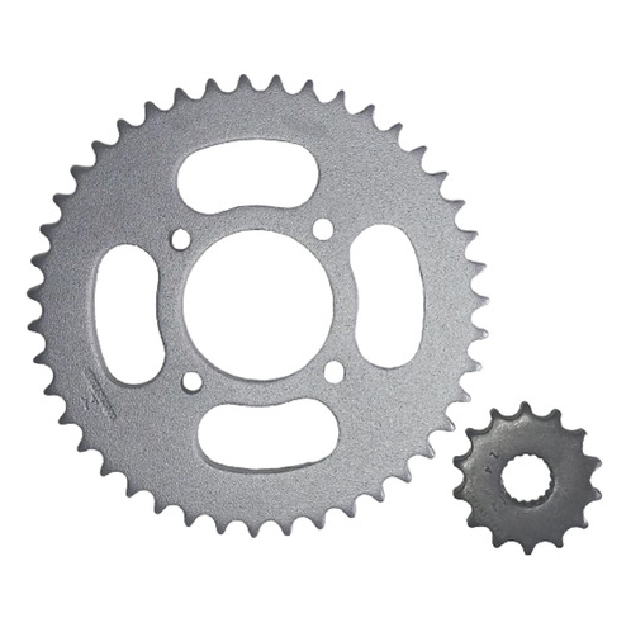 Kit da Transmissão - VAZ - YCP0001T