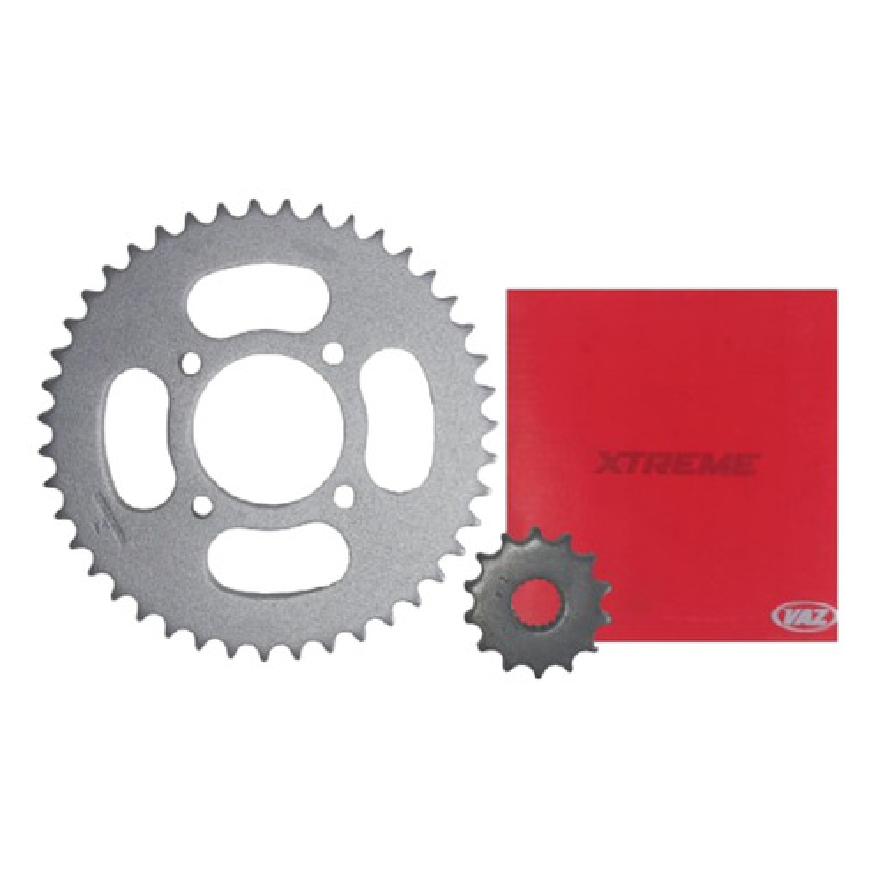 Kit da Transmissão - VAZ - YCP0001T